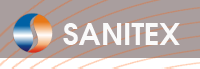 Logo SANITEX 